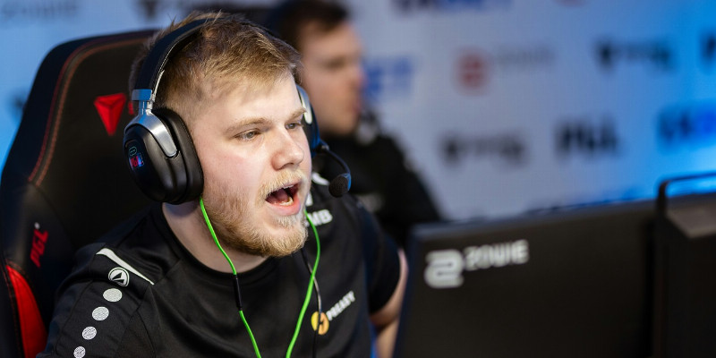 ECSTATIC выиграли Betclic Clash Summer