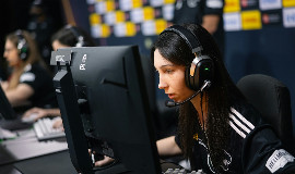 FURIA fe выбили Imperial Valkyries и вышли в гранд-финал ESL Impact League Finals