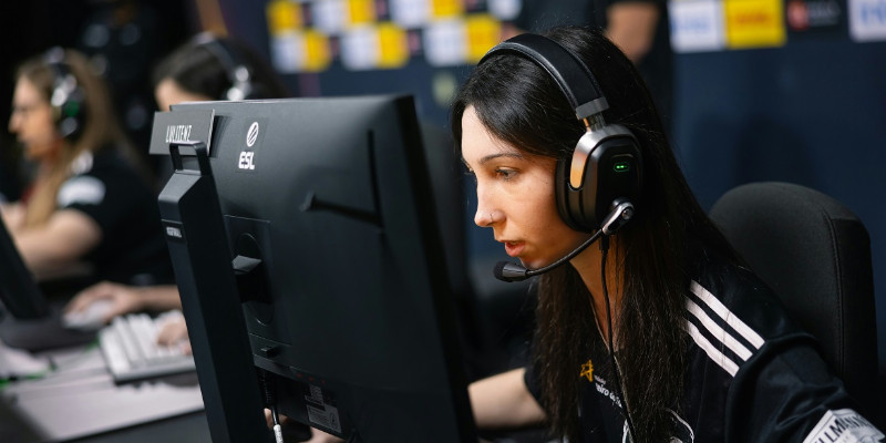 FURIA fe выбили Imperial Valkyries и вышли в гранд-финал ESL Impact League Finals
