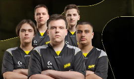 NAVI Junior выиграли второй подряд титул на CCT Season 3 Europe