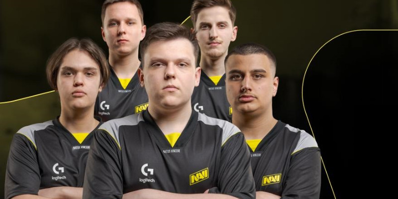 NAVI Junior выиграли второй подряд титул на CCT Season 3 Europe