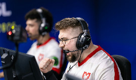 MOUZ вышли в полуфинал IEM Dallas, обыграв Falcons со счётом 2:0