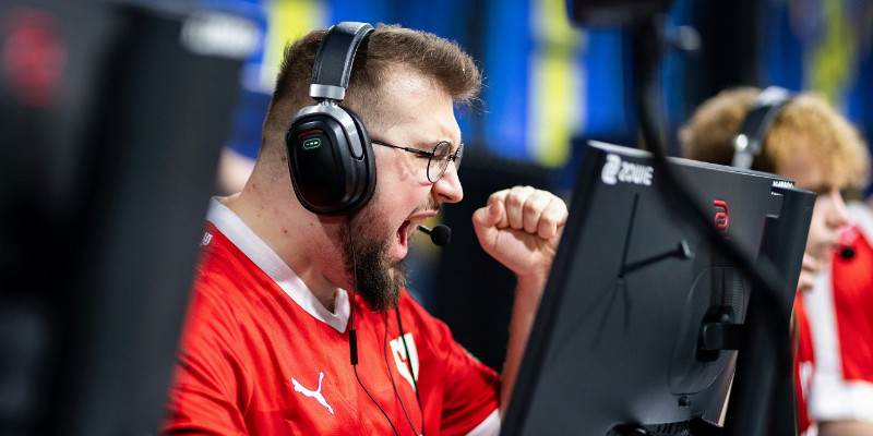 MOUZ уверенно закрывают Liquid и проходят дальше на IEM Cologne 2025
