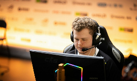 Замена снайпера в Fnatic: подписан jambo