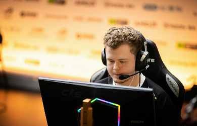 Замена снайпера в Fnatic: подписан jambo