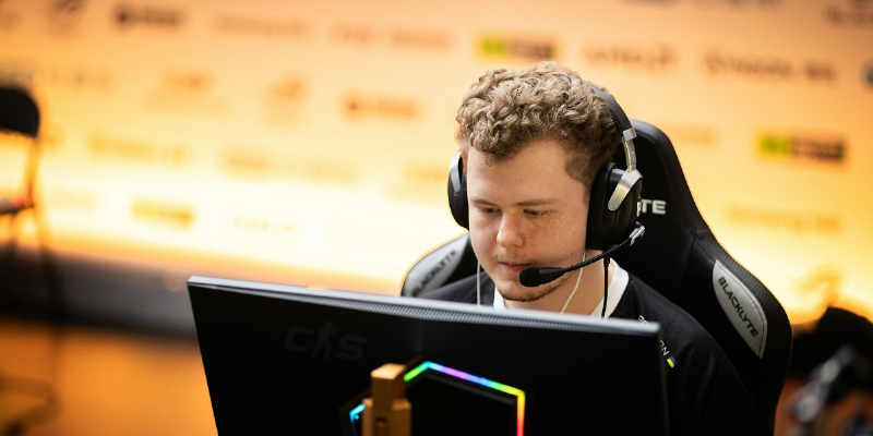 Замена снайпера в Fnatic: подписан jambo