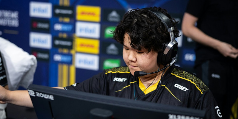The MongolZ уверенно вышли в плей-офф IEM Cologne 2025, обыграв Falcons