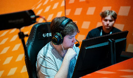 EYEBALLERS вернули bobeksde в состав: второй переход за два дня