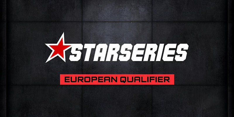 OG, 9INE, PARIVISION и Iberian Soul пробились на StarLadder StarSeries Fall 2025