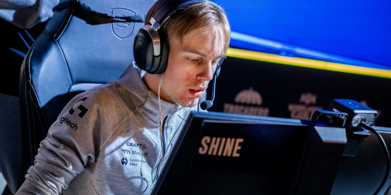 SHiNE стал свободным агентом после ухода из Johnny Speeds