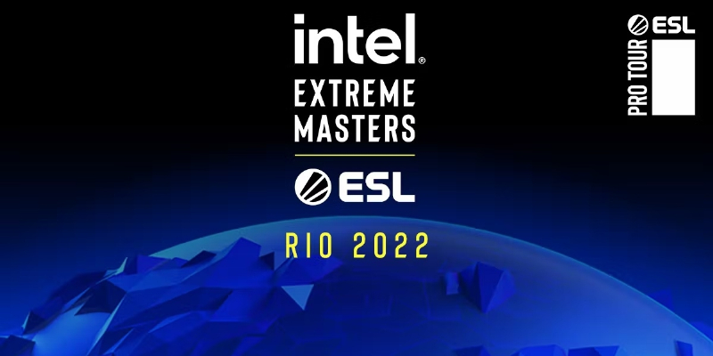 IEM Rio Major v3