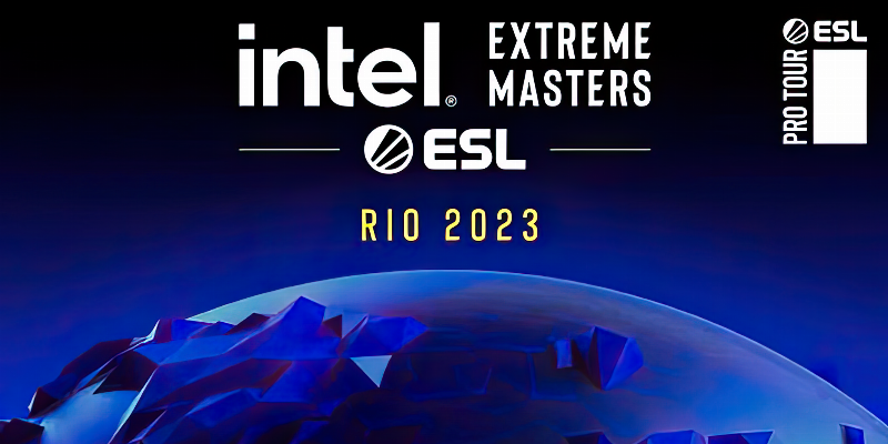 9z проиграли fnatic и покинули IEM Rio 2023