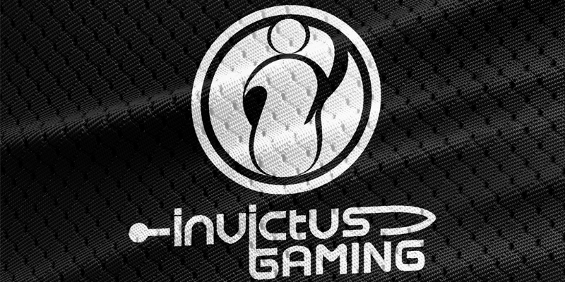 invictus gaming logo