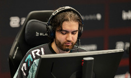 Jame задумался об отказе от AWP после неудачи PARIVISION