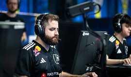 FURIA одержали напряженную победу над FlyQuest