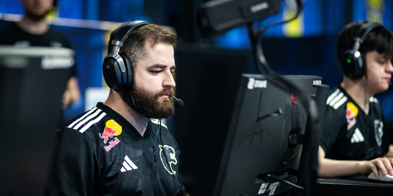 FURIA одержали напряженную победу над FlyQuest