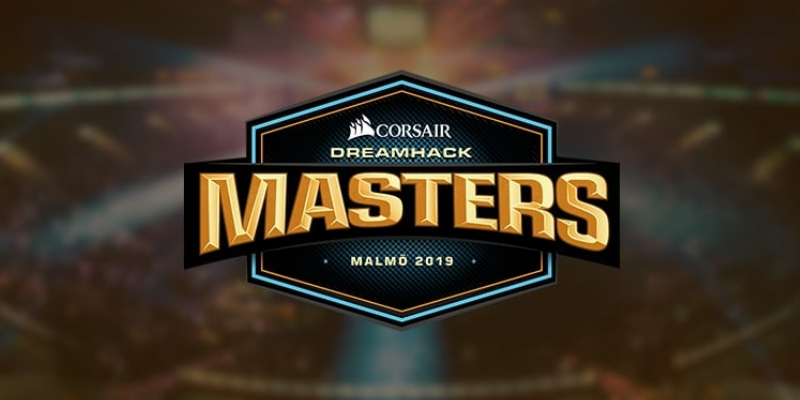 Dreamhack Malmo 2019