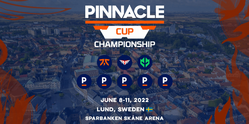 Pinnacle Cup Championship