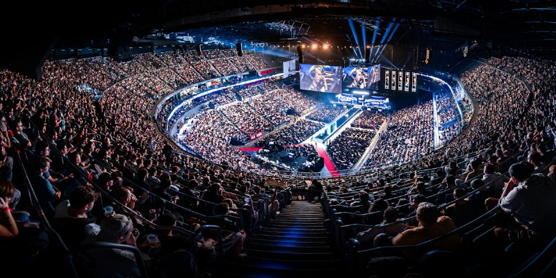 ESL объявила первый Major 2026 года в Кёльне
