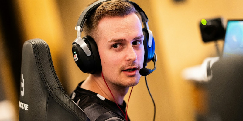 acoR вернётся в состав GamerLegion на IEM Dallas вместо sl3nd