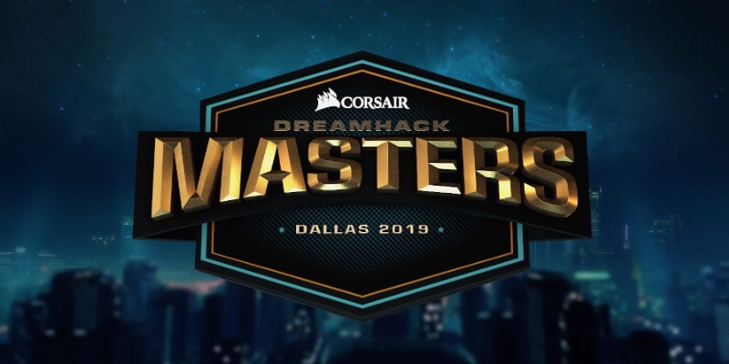 Dreamhack Dallas 2019