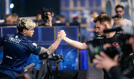 FaZe выбили Liquid с IEM Cologne после уверенной победы в серии