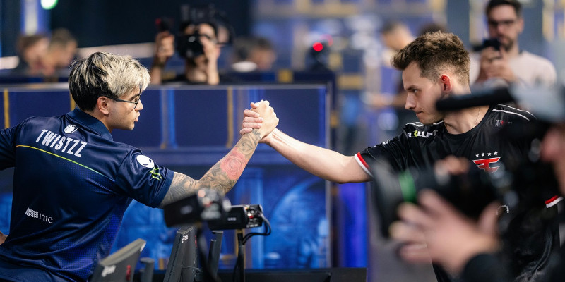 FaZe выбили Liquid с IEM Cologne после уверенной победы в серии
