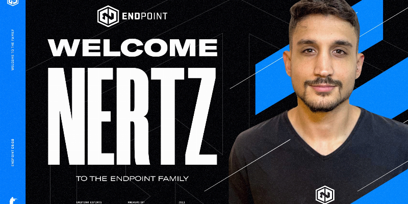 nertz endpoint