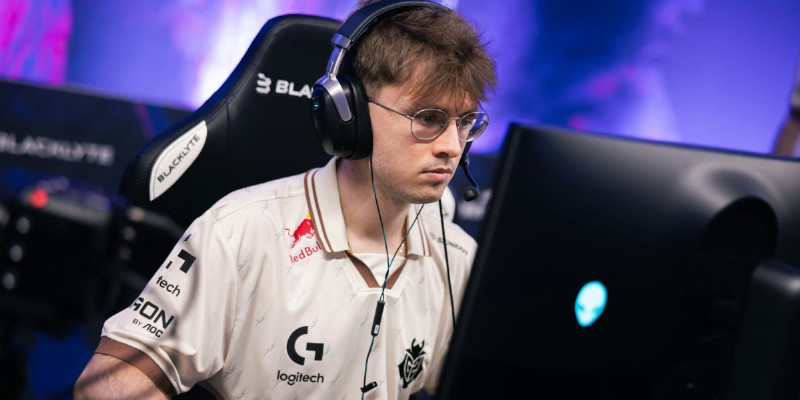 HEROIC возьмут hades на CS Asia Championships вместо Alkaren