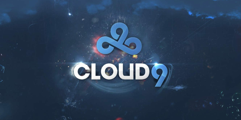 Cloud9 logo v3