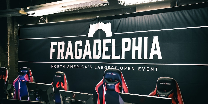 Fragadelphia 19 пройдет в Канаде: призовой фонд — до $50 000, до 64 команд