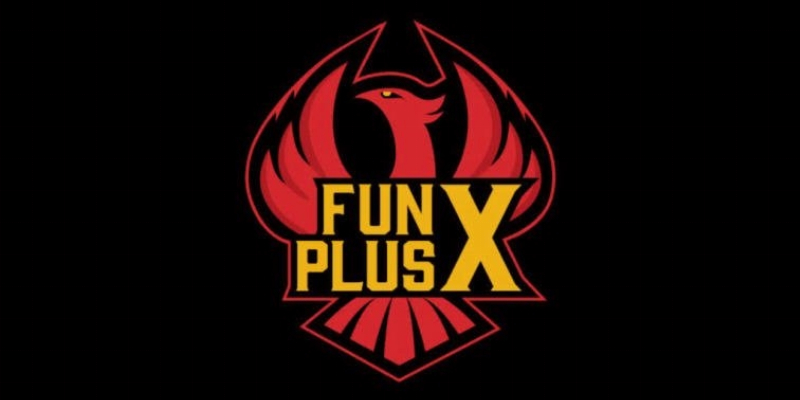 FunPlus Phoenix logo