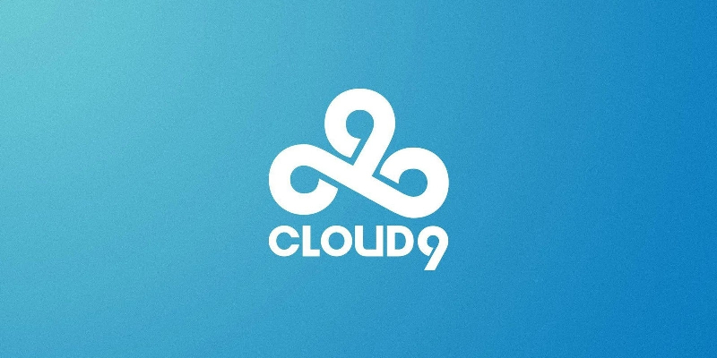 Cloud9 Logo