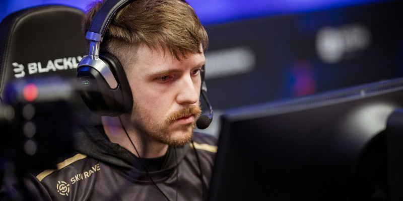 Stanislaw открыт к новым вызовам: капитан Wildcard рассматривает предложения на межсезонье