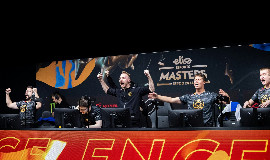 ENCE завоевали титул CCT Season 3 Europe Series 1, обыграв PARIVISION в напряжённом финале
