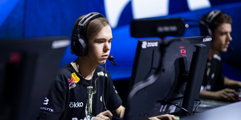Spirit вышли в гранд-финал IEM Cologne 2025, обыграв NAVI