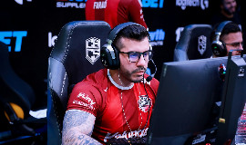 Coldzera присоединился к ODDIK
