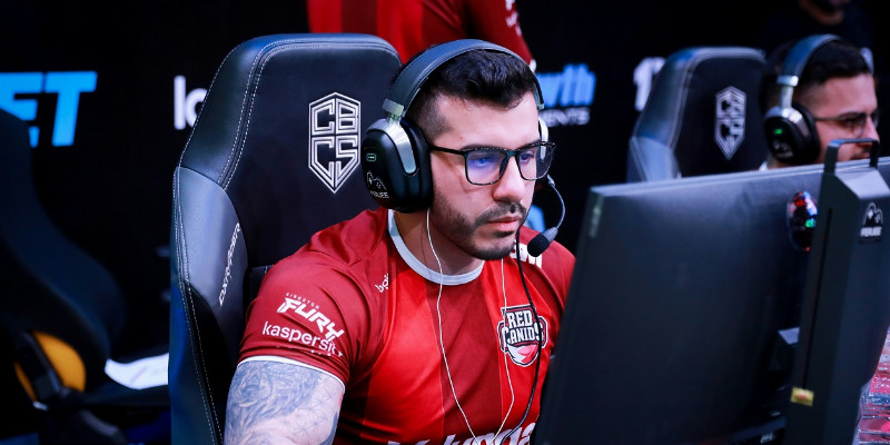 Coldzera присоединился к ODDIK