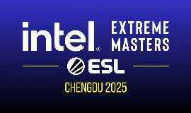 Всё о IEM Chengdu 2025: формат, участники, расписание и призовой фонд