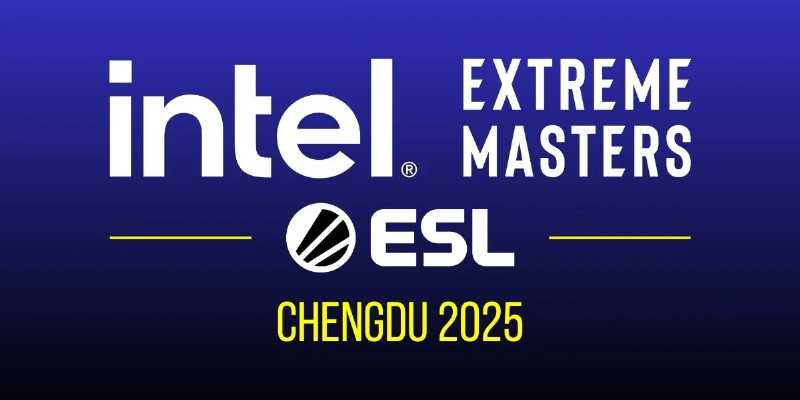 Всё о IEM Chengdu 2025: формат, участники, расписание и призовой фонд