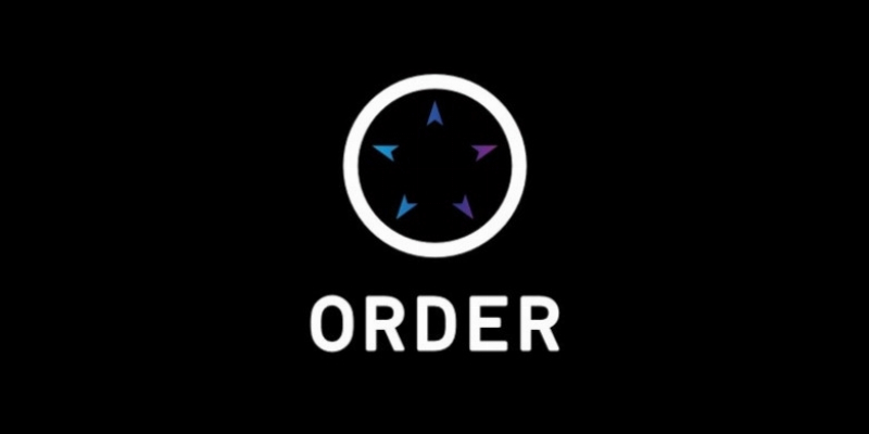 Order logo