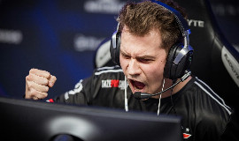 FaZe вышли в плей-офф BLAST.tv Austin Major, обыграв The MongolZ