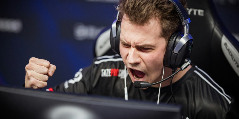 FaZe вышли в плей-офф BLAST.tv Austin Major, обыграв The MongolZ