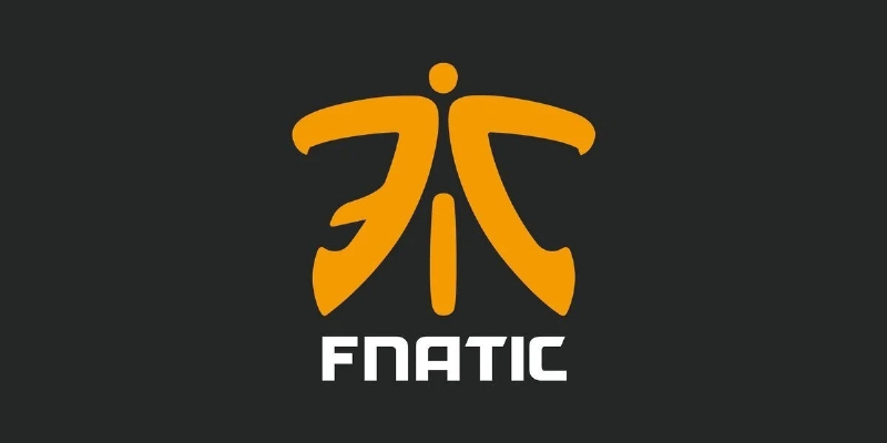 fnatic logo old