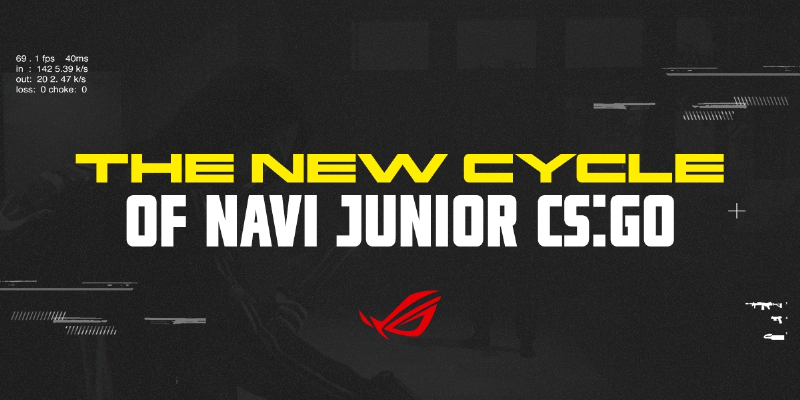 navi junior disband