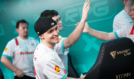 HEROIC вылетели с FISSURE Playground 1, уступив BetBoom в напряжённой серии