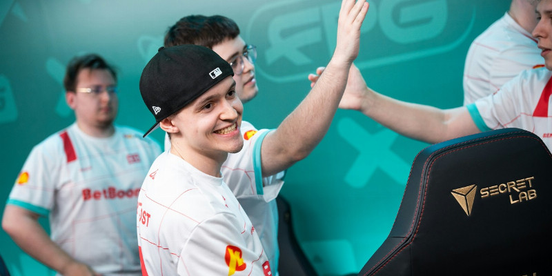 HEROIC вылетели с FISSURE Playground 1, уступив BetBoom в напряжённой серии
