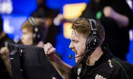 Falcons уверенно выходят в полуфинал IEM Melbourne, оставив GamerLegion без шансов
