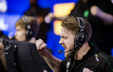 Falcons уверенно выходят в полуфинал IEM Melbourne, оставив GamerLegion без шансов Falcons уверенно выходят в полуфинал IEM Melbourne, оставив GamerLegion без шансов