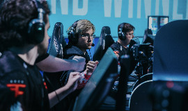 FaZe выступят на HLC Belgrade PRO